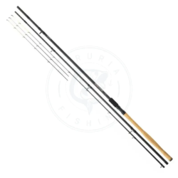 Daiwa Canna Carpfishing Team Feeder Super Distance