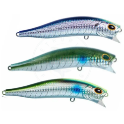 Daiwa Minnow Morethan Monster Wake Bull Floating 30g 120 mm