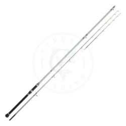 Daiwa Canna pesca a fondo Exceler Quiver Boat