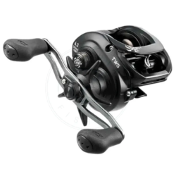 Daiwa Mulinello da baitcasting Tatula TW SV 2024