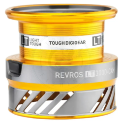 Daiwa Bobina Ricambio Revros 19 LT 3000CXH