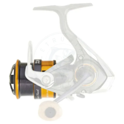 Daiwa Bobina di ricambio Silvercreek X LT 2022