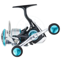 Daiwa Mulinello da spinning Emeraldas V LT 2019