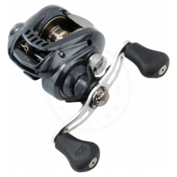 Daiwa Mulinello Baitcasting Aird