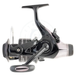 Daiwa Mulinello Black Widow BR
