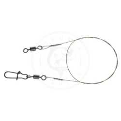 Daiwa Linea Montata Prorex 7x7 Wire Leader 30 cm