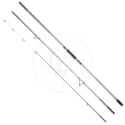 Daiwa Canna surfcasting Crosscast