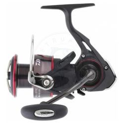 Daiwa Mulinello da spinning Ballistic LT 2017