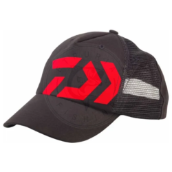 Daiwa Cappellino con visiera Trucker