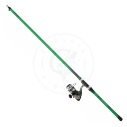 Daiwa Canne Surfcasting Sweepfire Trout