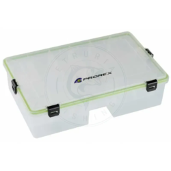 Daiwa Scatola da pesca Waterproof Prorex 21 Compartments