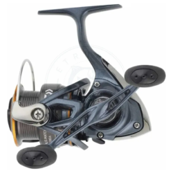 Daiwa Mulinello Legalis Match