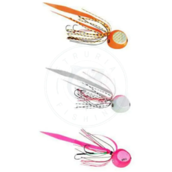 Daiwa Kabura Khoga Bayrubber Free 80g