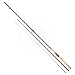 Daiwa Luvias Toc TRG Bolognese Rod