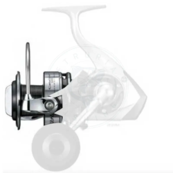 Daiwa Bobina di ricambio CAT123515PEH