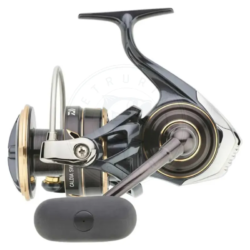 Daiwa Mulinello da spinning Caldia SW 2023