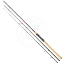 Daiwa Canna bolognese Ninja Vairon Manié