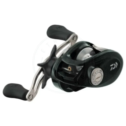 Daiwa Mulinello Baitcasting Laguna