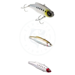 Daiwa Team Salt Vibration RR 90