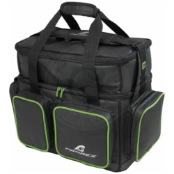 Daiwa Prorex With 3 Boxes Tackle Stack