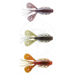Daiwa Esca morbida Prorex Both Craw 87.5 mm