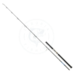 Daiwa Canna pesca a fondo Sltiga Monster Tuna