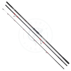 Daiwa Canna surfcasting Emblem Type R Fuji KW AF