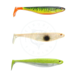 Daiwa Prorex Classic Shad DF 125 mm 12g