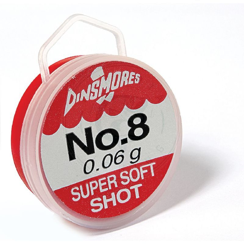 Dinsmores Refill Piombo