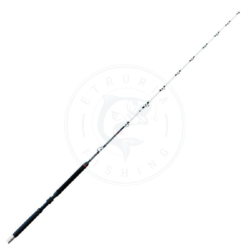 Fishing Ferrari Avenger Trolling