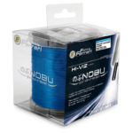 Fishing Ferrari Nobu Pro-Reel Sky Blue Clear