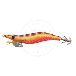 Fishing Ferrari Opal Edition Squid Jig Coral Vibora