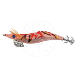 Fishing Ferrari Opal Edition Squid Jig Bloody Red