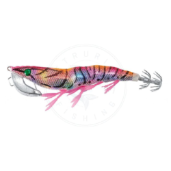 Fishing Ferrari Gamberetto Orange Multicolour Stripes