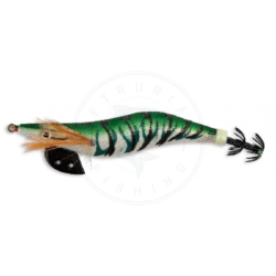 Fishing Ferrari Black Edition Striped Green