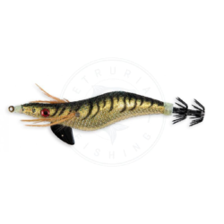 Fishing Ferrari Black Edition Gold Black Multistripes