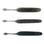Herakles Esca morbida Ispanic Shad 115 mm