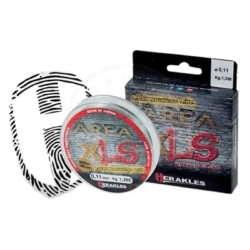 Herakles Monofilamento Area XLS 100 m
