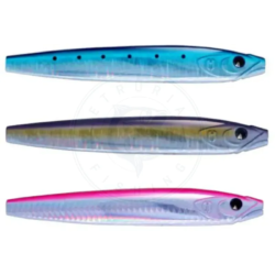 Herakles Stickbait affondante Black Eye 64g 145 mm