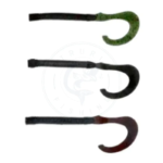 Herakles Esca morbida Gruby R 80 mm