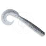 Herakles Esca morbida Razor Grub 115 mm