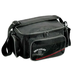 Herakles Borsa a tracolla Logo M