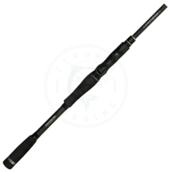 Herakles Canna baitcasting Premium Limited Guerrero