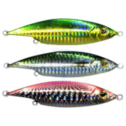 JLC Inchiku Real 100g