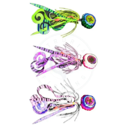 JLC Jig Nautilus Jigging 2.0 200g