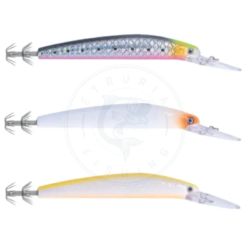 Jatsui Totanara Prime Calamaro Deep 100 mm
