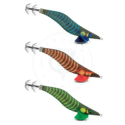 Jatsui Totanara Rush Egi Black Killers 3.0 16g 115 mm