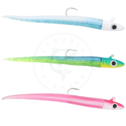Jatsui Popper Crazy Tuna 50g 180 mm