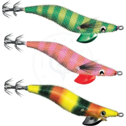 Jatsui Totanara Rush Egi Rubber 3.5 20.5g 130 mm
