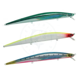 Jatsui Minnow Sw LL Floating 26g 180 mm